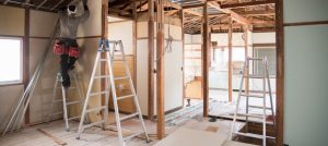 Entreprise de rénovation de la maison et de rénovation d’appartement à Rondefontaine